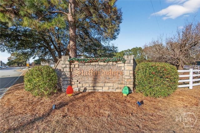 111 Del Mar Court, Rincon, GA 31326