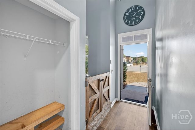 111 Del Mar Court, Rincon, GA 31326