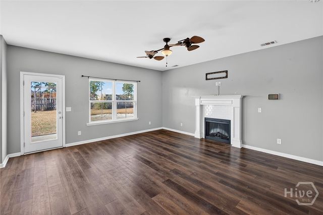 111 Del Mar Court, Rincon, GA 31326