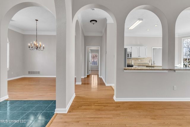 3750 Lake Village Cove, Olive Branch, MS 38654