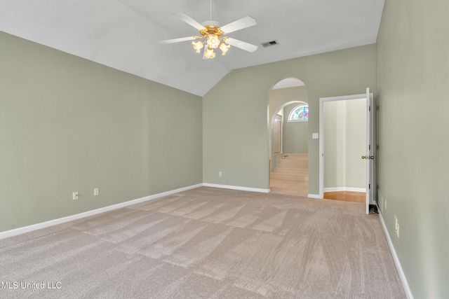 3750 Lake Village Cove, Olive Branch, MS 38654