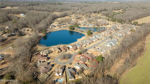 3750 Lake Village Cove, Olive Branch, MS 38654