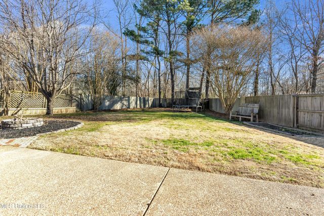 3750 Lake Village Cove, Olive Branch, MS 38654