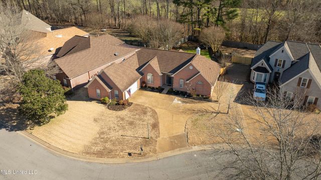 3750 Lake Village Cove, Olive Branch, MS 38654