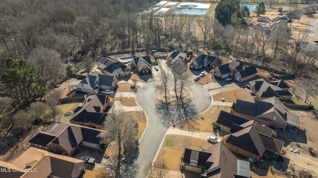 3750 Lake Village Cove, Olive Branch, MS 38654