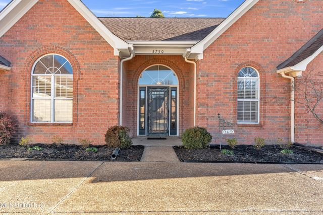 3750 Lake Village Cove, Olive Branch, MS 38654