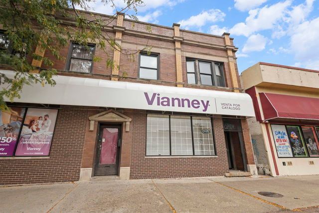 5714 W Cermak Road, Cicero, IL 60804