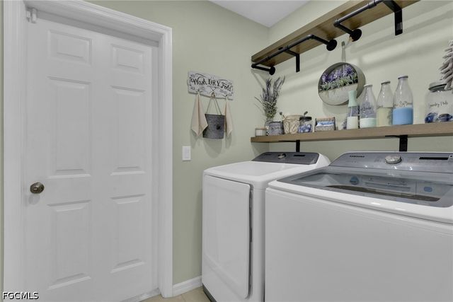 12419 Jewel Stone LN, Fort Myers, FL 33913