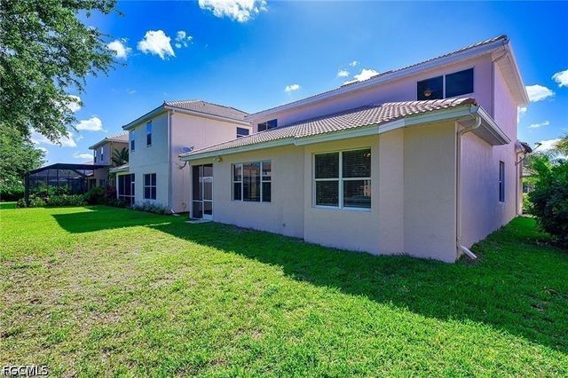 12419 Jewel Stone LN, Fort Myers, FL 33913
