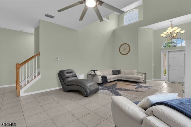 12419 Jewel Stone LN, Fort Myers, FL 33913