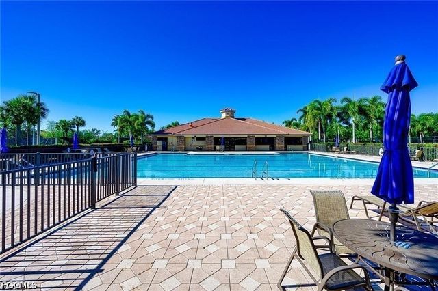 12419 Jewel Stone LN, Fort Myers, FL 33913