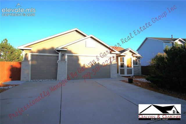 12339 Sleeping Bear Road, Peyton, CO 80831