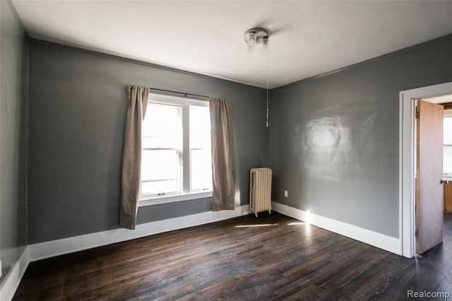 16871 Baylis Street, Detroit, MI 48221