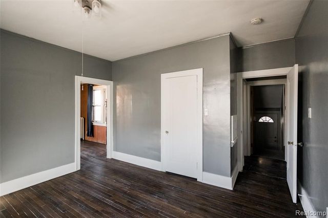 16871 Baylis Street, Detroit, MI 48221