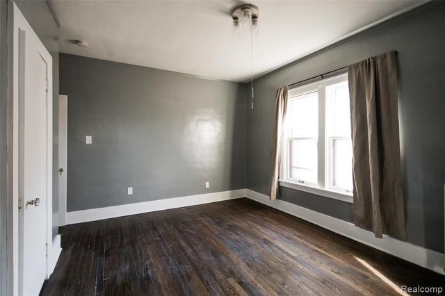 16871 Baylis Street, Detroit, MI 48221