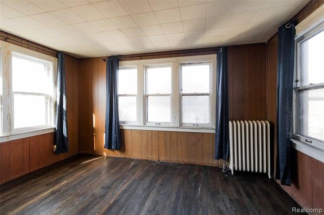 16871 Baylis Street, Detroit, MI 48221