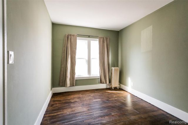 16871 Baylis Street, Detroit, MI 48221