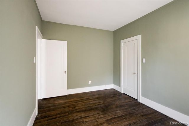 16871 Baylis Street, Detroit, MI 48221