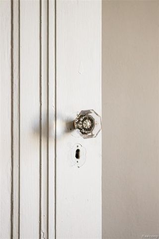 16871 Baylis Street, Detroit, MI 48221