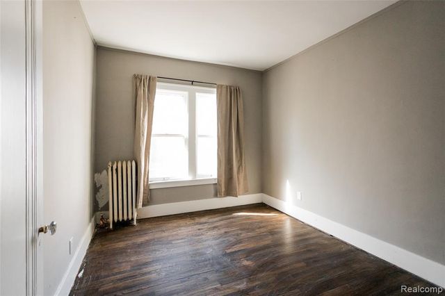 16871 Baylis Street, Detroit, MI 48221