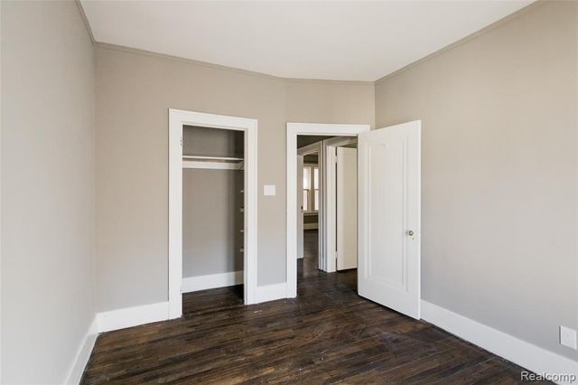 16871 Baylis Street, Detroit, MI 48221