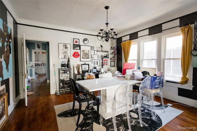 16871 Baylis Street, Detroit, MI 48221