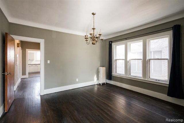 16871 Baylis Street, Detroit, MI 48221