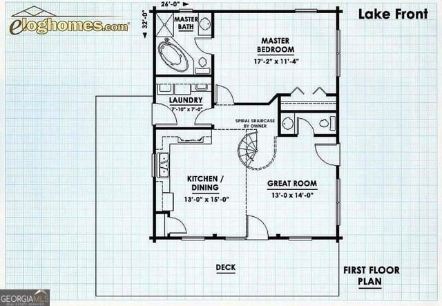 186 Sweetbriar Drive, Demorest, GA 30535