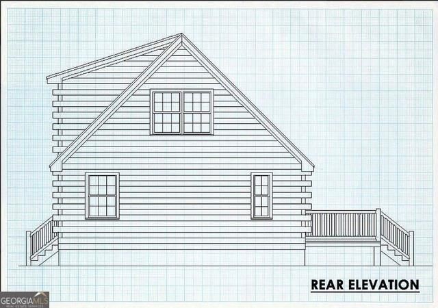 186 Sweetbriar Drive, Demorest, GA 30535