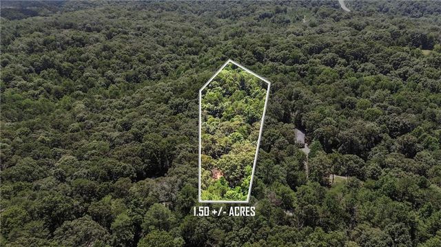 186 Sweetbriar Drive, Demorest, GA 30535