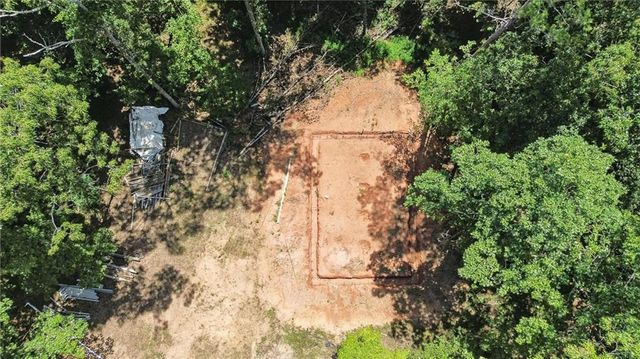 186 Sweetbriar Drive, Demorest, GA 30535