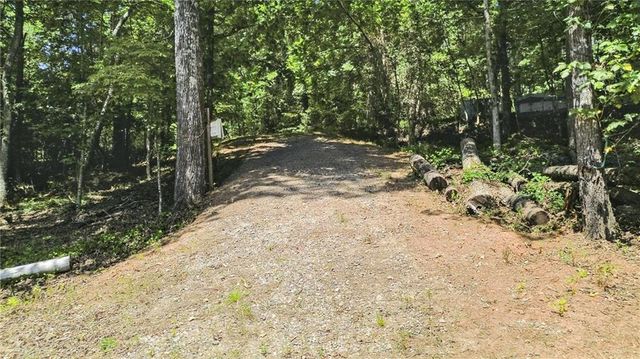 186 Sweetbriar Drive, Demorest, GA 30535