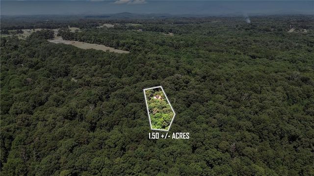 186 Sweetbriar Drive, Demorest, GA 30535