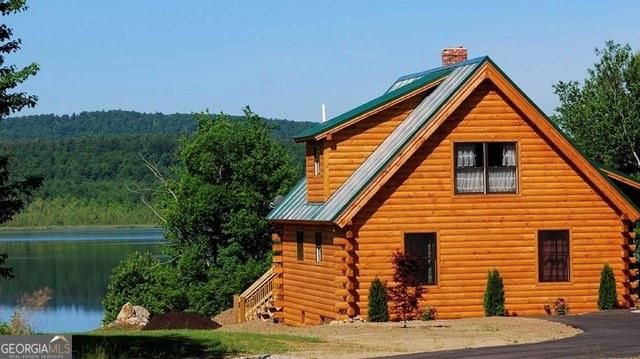 186 Sweetbriar Drive, Demorest, GA 30535