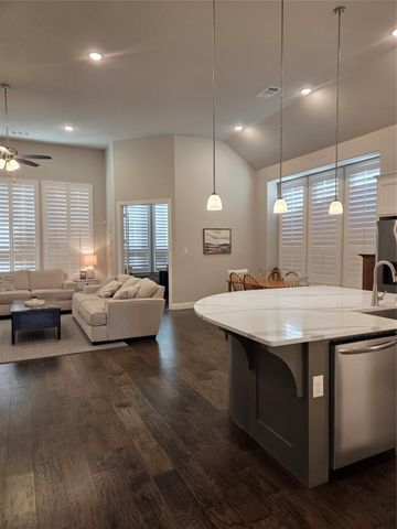 14805 Blakely Way, Aledo, TX 76008