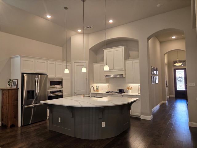 14805 Blakely Way, Aledo, TX 76008