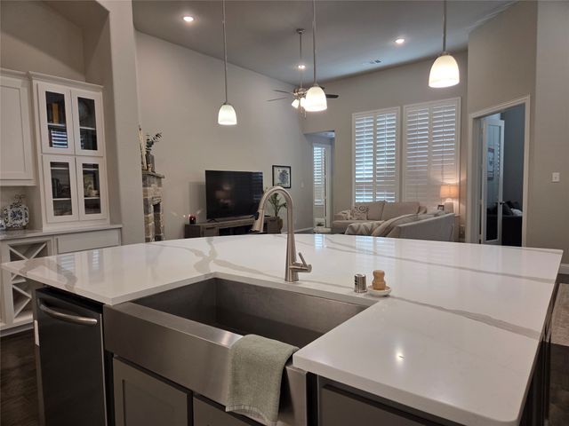 14805 Blakely Way, Aledo, TX 76008