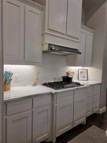 14805 Blakely Way, Aledo, TX 76008