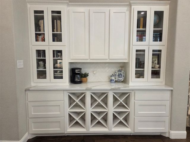 14805 Blakely Way, Aledo, TX 76008