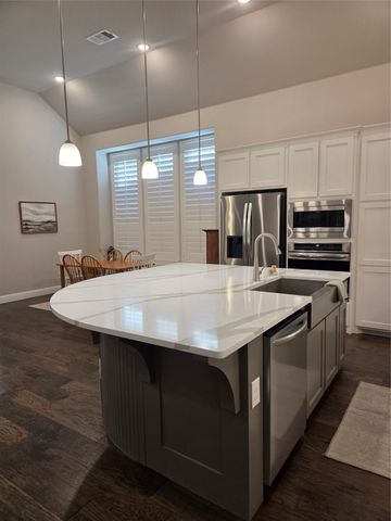 14805 Blakely Way, Aledo, TX 76008