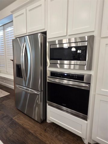 14805 Blakely Way, Aledo, TX 76008