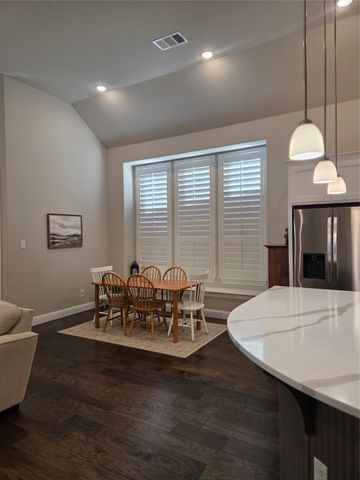 14805 Blakely Way, Aledo, TX 76008