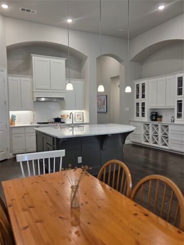 14805 Blakely Way, Aledo, TX 76008