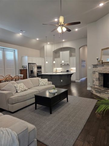 14805 Blakely Way, Aledo, TX 76008