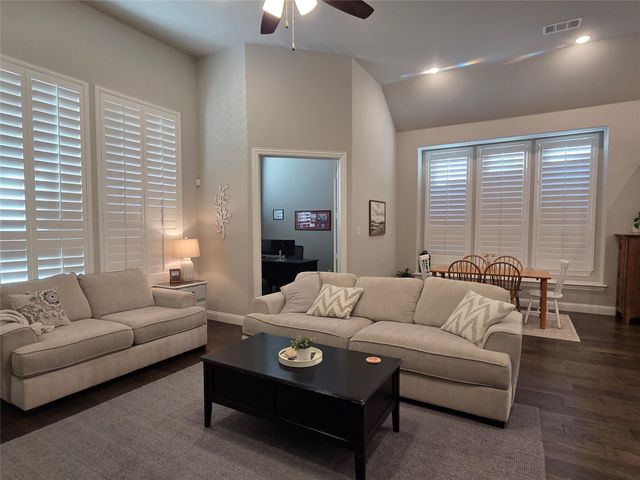 14805 Blakely Way, Aledo, TX 76008