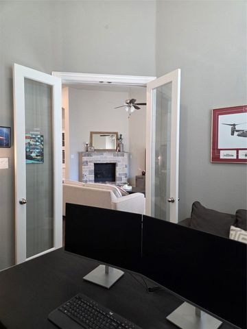 14805 Blakely Way, Aledo, TX 76008