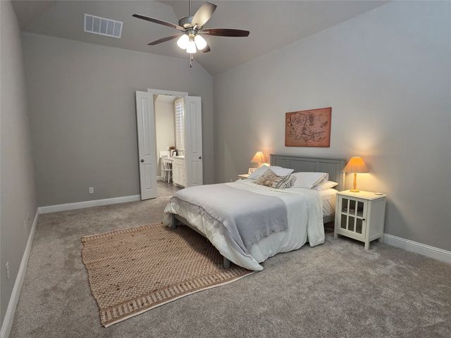 14805 Blakely Way, Aledo, TX 76008