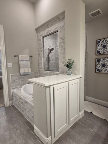 14805 Blakely Way, Aledo, TX 76008