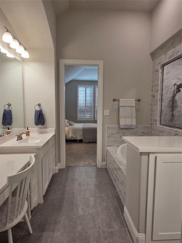 14805 Blakely Way, Aledo, TX 76008