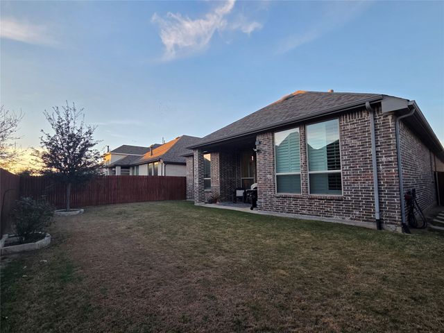 14805 Blakely Way, Aledo, TX 76008